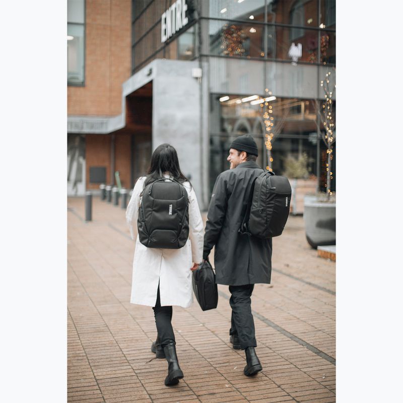 Градска раница Thule Accent Recycled 26 l black 15