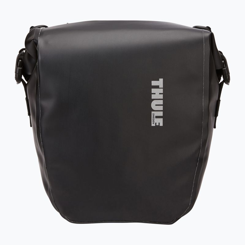 Велосипедни дисаги Thule Shield Pannier 2 x 13 l black 2