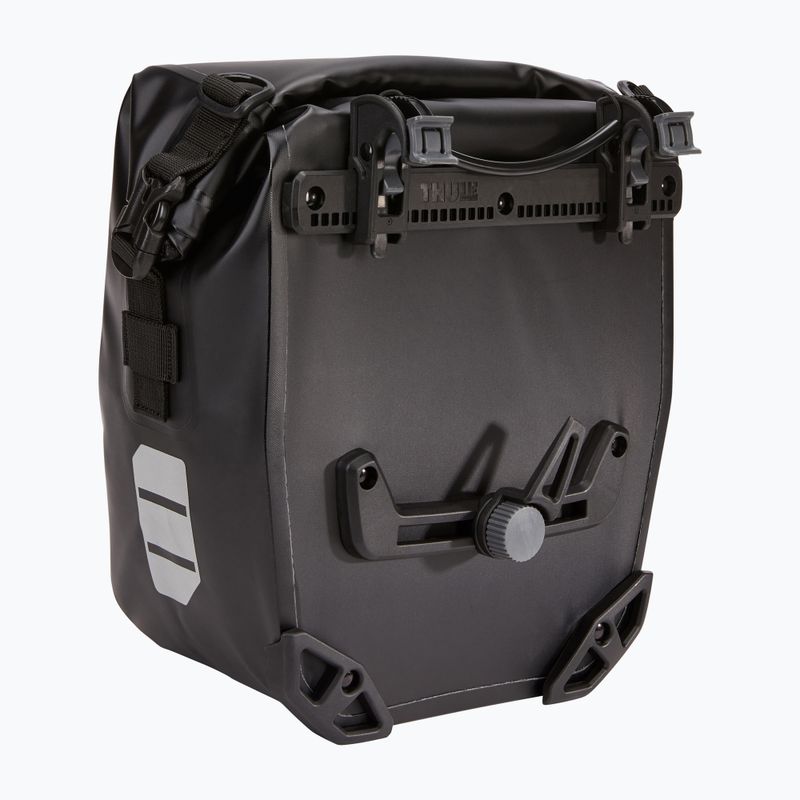 Велосипедни дисаги Thule Shield Pannier 2 x 13 l black 4