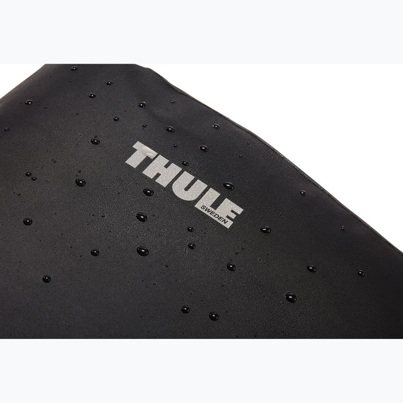 Велосипедни дисаги Thule Shield Pannier 2 x 13 l black 8