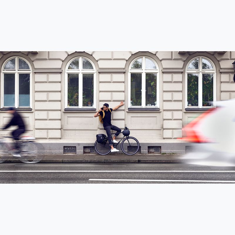 Велосипедни дисаги Thule Shield Pannier 2 x 13 l black 9