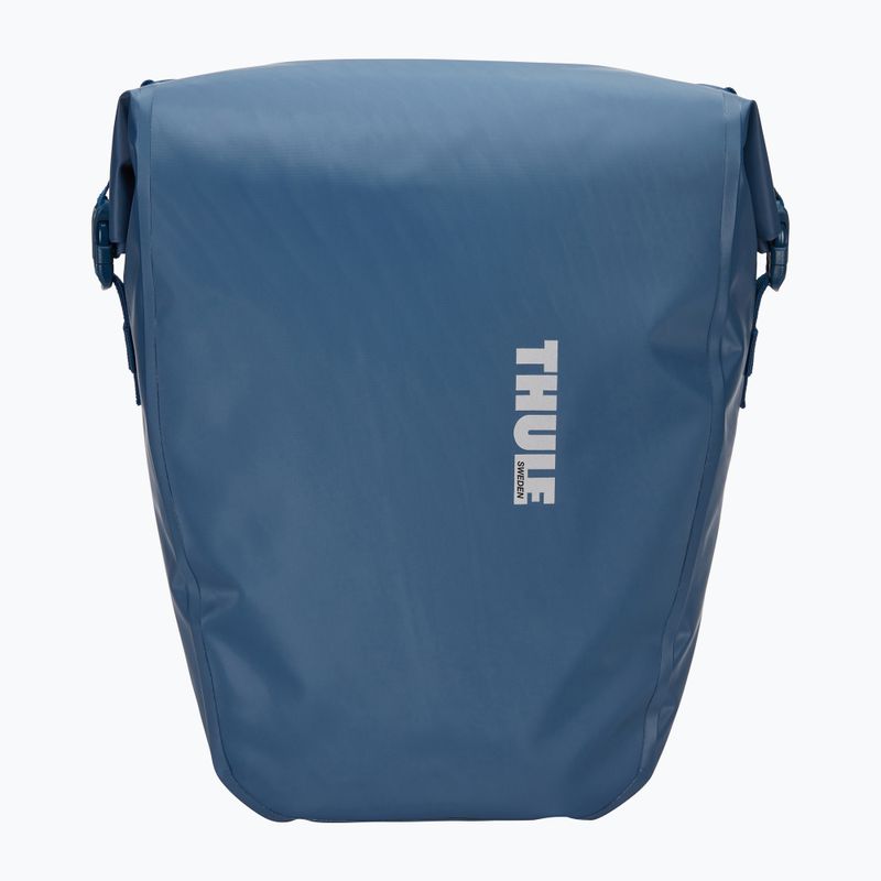 Thule Shield Pannier калници за велосипед 2 x 25 l синьо 2