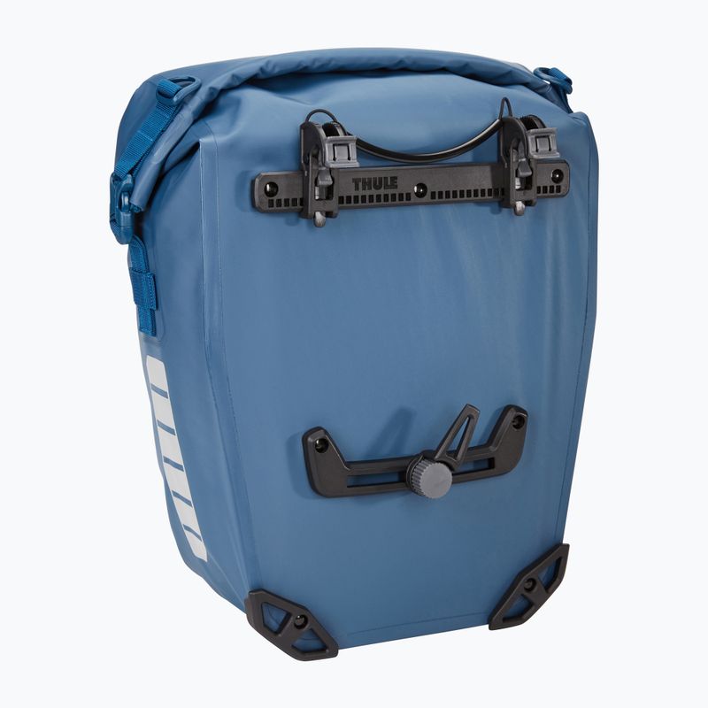 Thule Shield Pannier калници за велосипед 2 x 25 l синьо 4