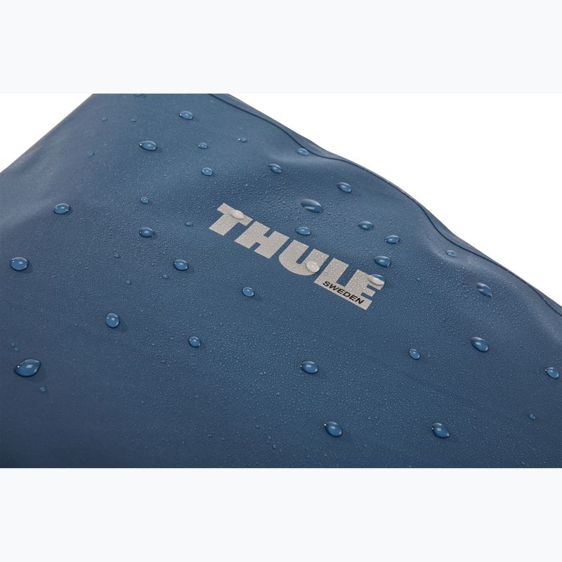 Thule Shield Pannier калници за велосипед 2 x 25 l синьо 6