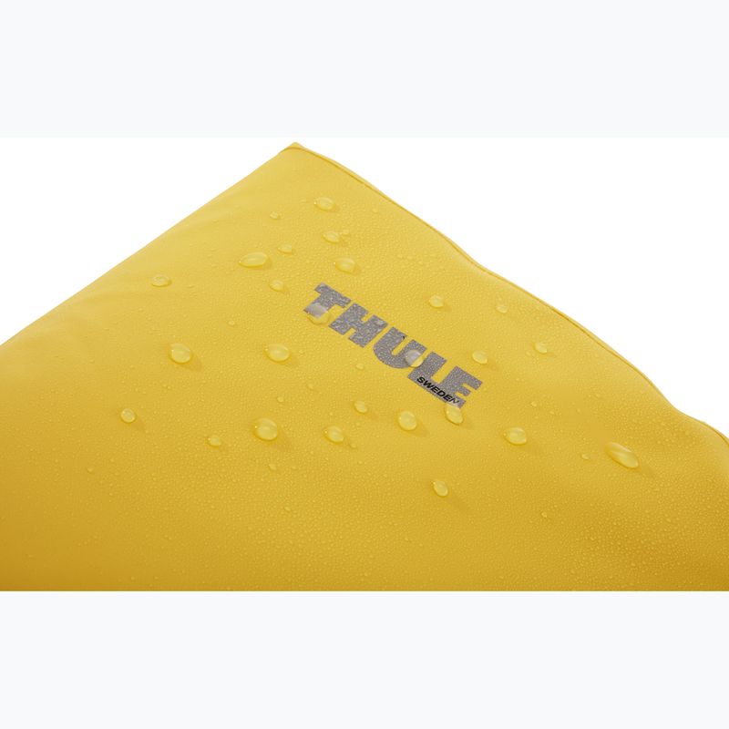 Велосипедни дисаги Thule Shield Pannier 2 x 25 l yellow 6