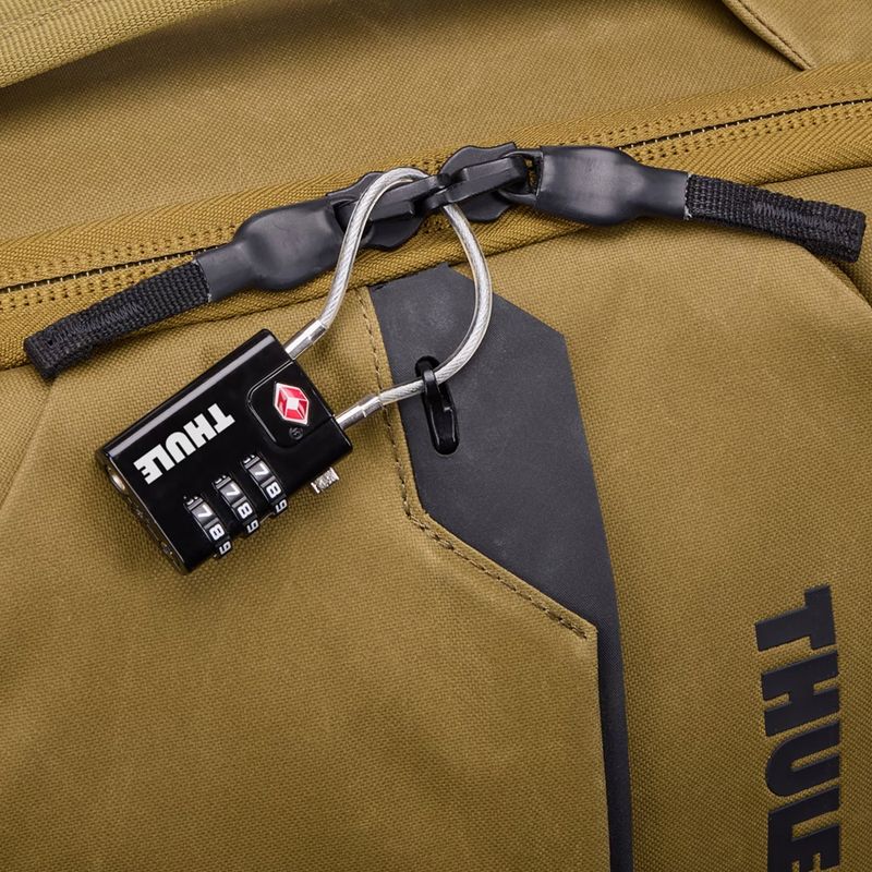 Катинар Thule TSA Cable black 4