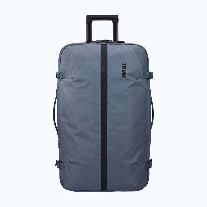 Пътна чанта Thule Aion Wheeled 70 cm 95 l dark slate
