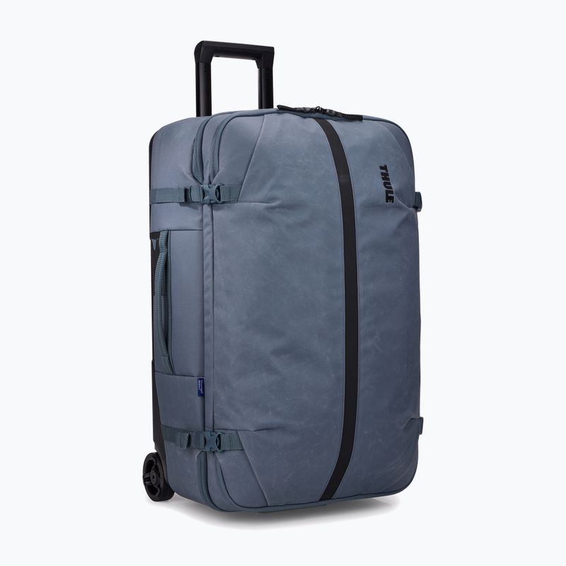 Пътна чанта Thule Aion Wheeled 70 cm 95 l dark slate 2