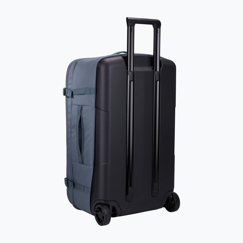 Пътна чанта Thule Aion Wheeled 70 cm 95 l dark slate 3