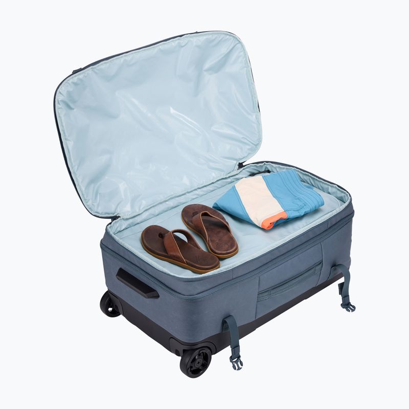 Пътна чанта Thule Aion Wheeled 70 cm 95 l dark slate 4