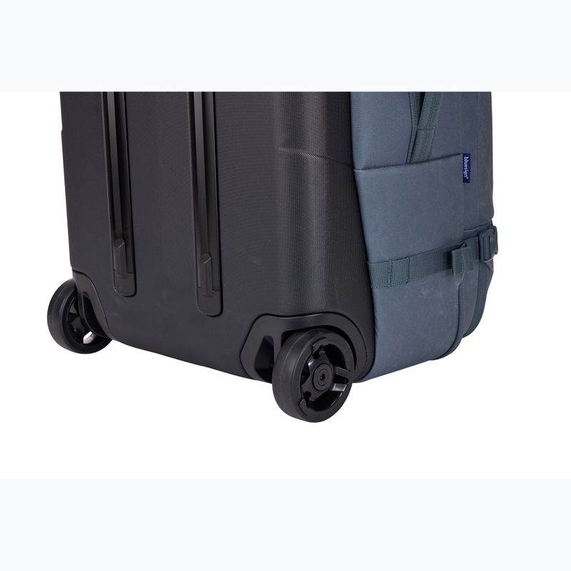Пътна чанта Thule Aion Wheeled 70 cm 95 l dark slate 7