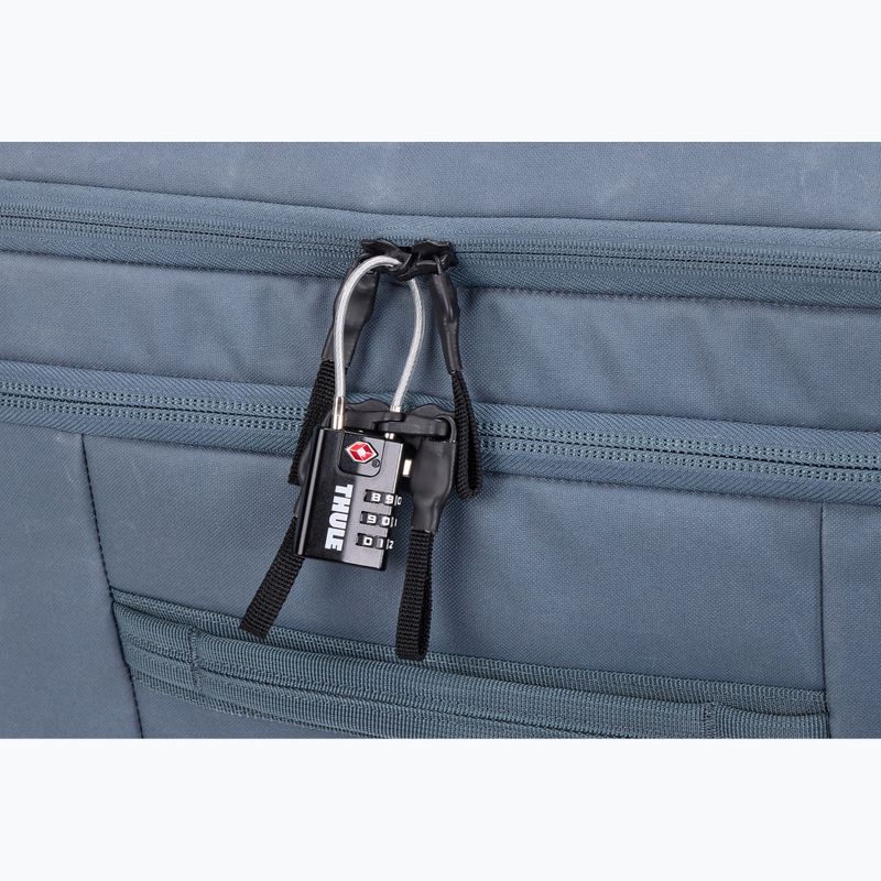 Пътна чанта Thule Aion Wheeled 70 cm 95 l dark slate 9