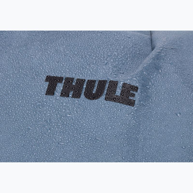 Пътна чанта Thule Aion Wheeled 70 cm 95 l dark slate 10