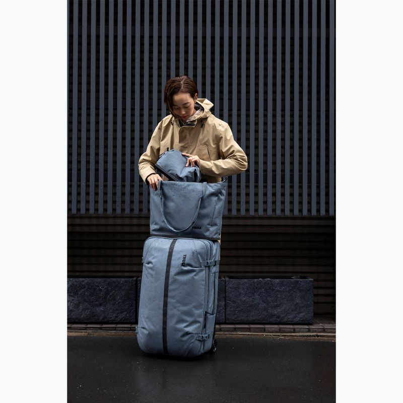 Пътна чанта Thule Aion Wheeled 70 cm 95 l dark slate 12