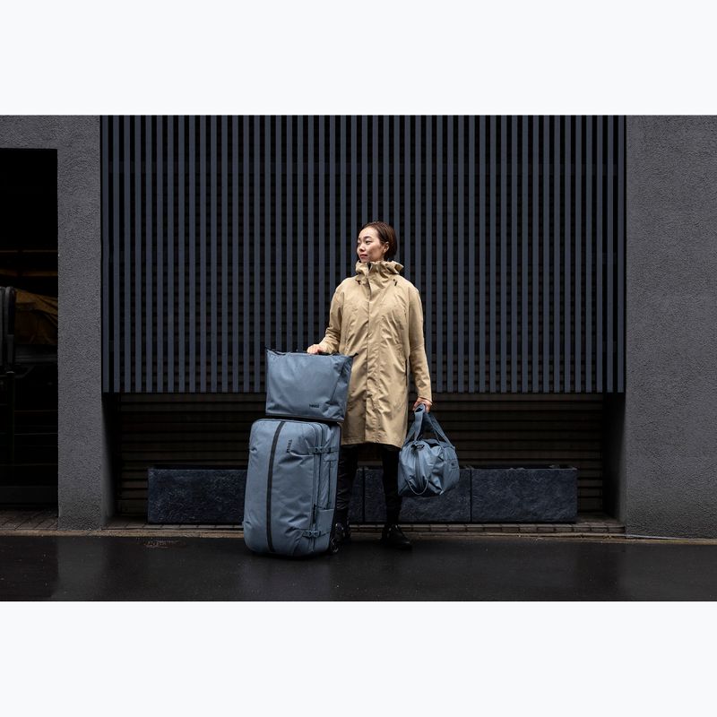 Пътна чанта Thule Aion Wheeled 70 cm 95 l dark slate 13
