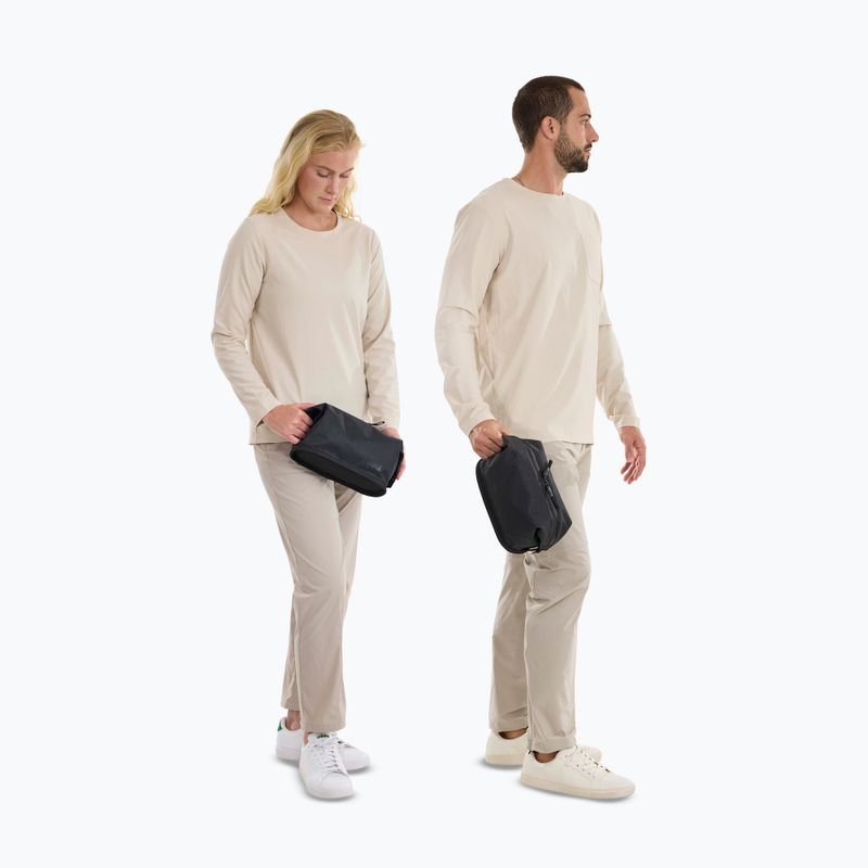 Несесер Thule Aion 5 l black 11