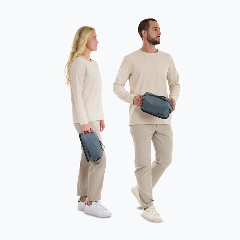 Несесер Thule Aion 5 l dark slate 13