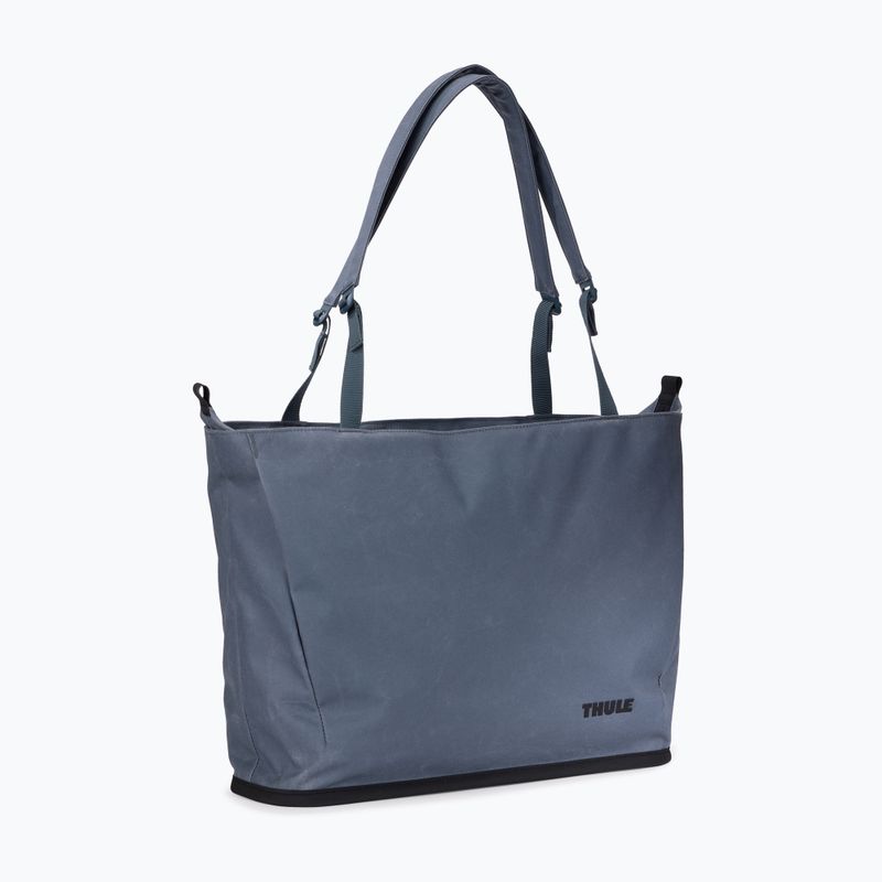 Чанта Thule Aion Tote 23 l dark slate 2