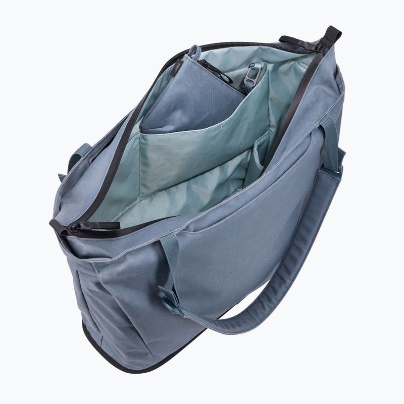 Чанта Thule Aion Tote 23 l dark slate 7