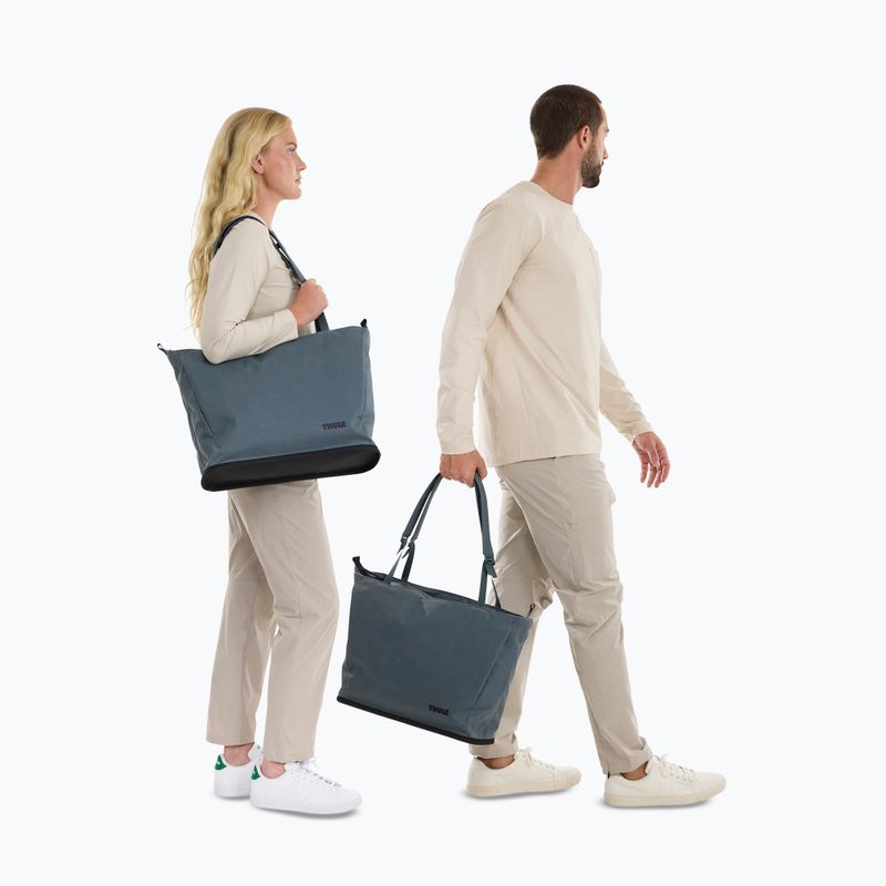 Чанта Thule Aion Tote 23 l dark slate 13