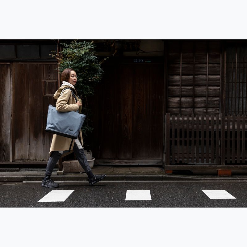 Чанта Thule Aion Tote 23 l dark slate 14