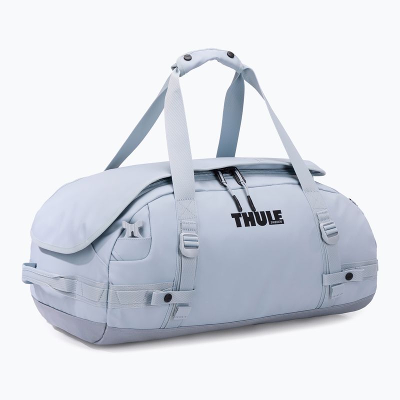 Thule Chasm Recycled Duffel пътническа чанта 40 л меко синьо 2