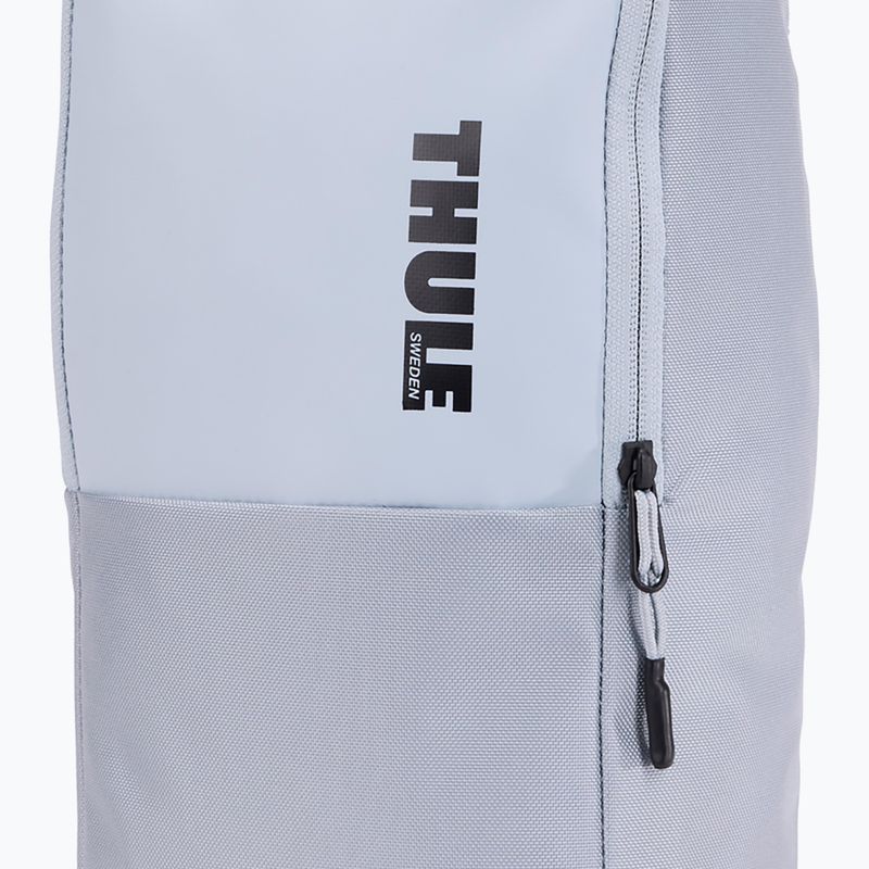 Thule Chasm Recycled Duffel пътническа чанта 40 л меко синьо 5