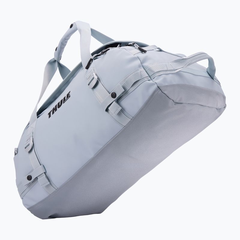 Thule Chasm Recycled Duffel пътническа чанта 40 л меко синьо 6