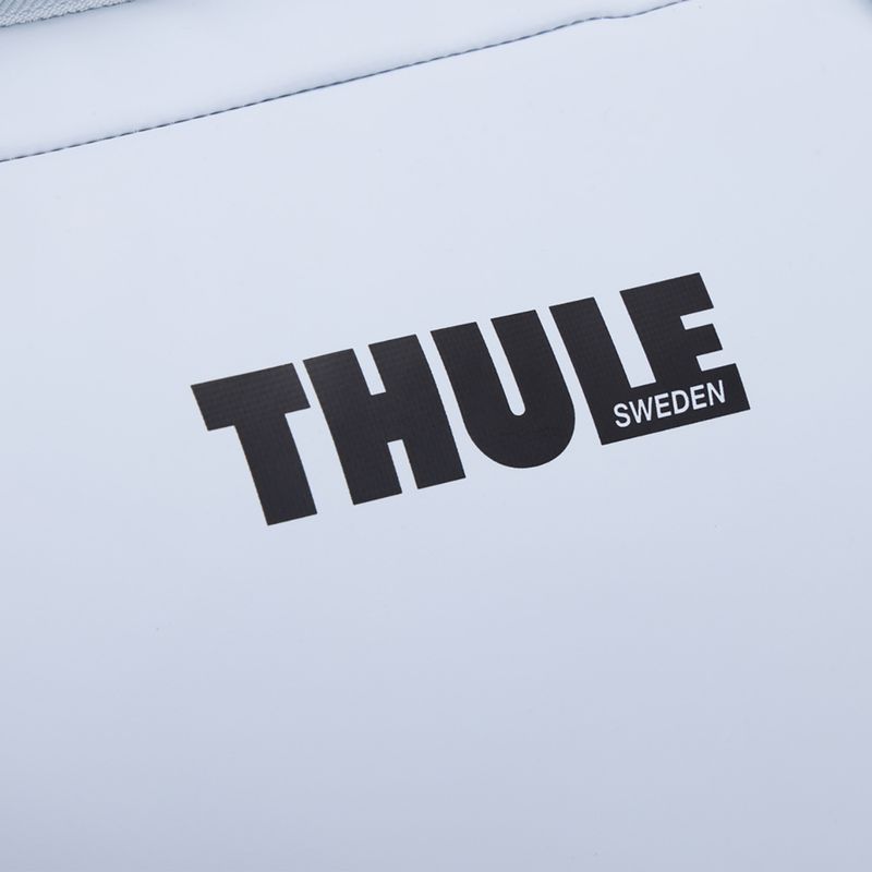 Thule Chasm Recycled Duffel пътническа чанта 40 л меко синьо 11