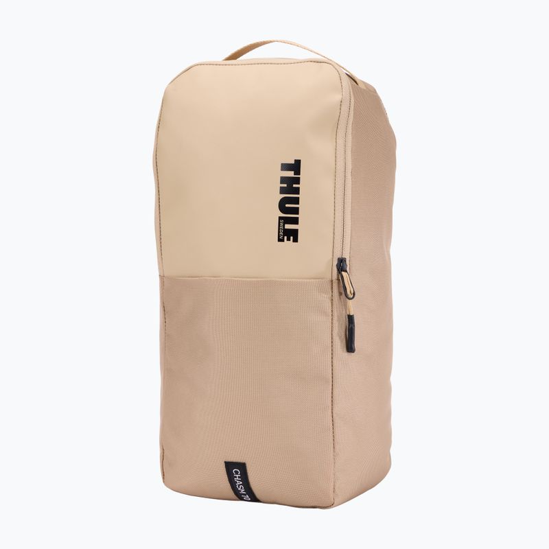 Пътна чанта Thule Chasm Duffel 70 l gentle beige 5