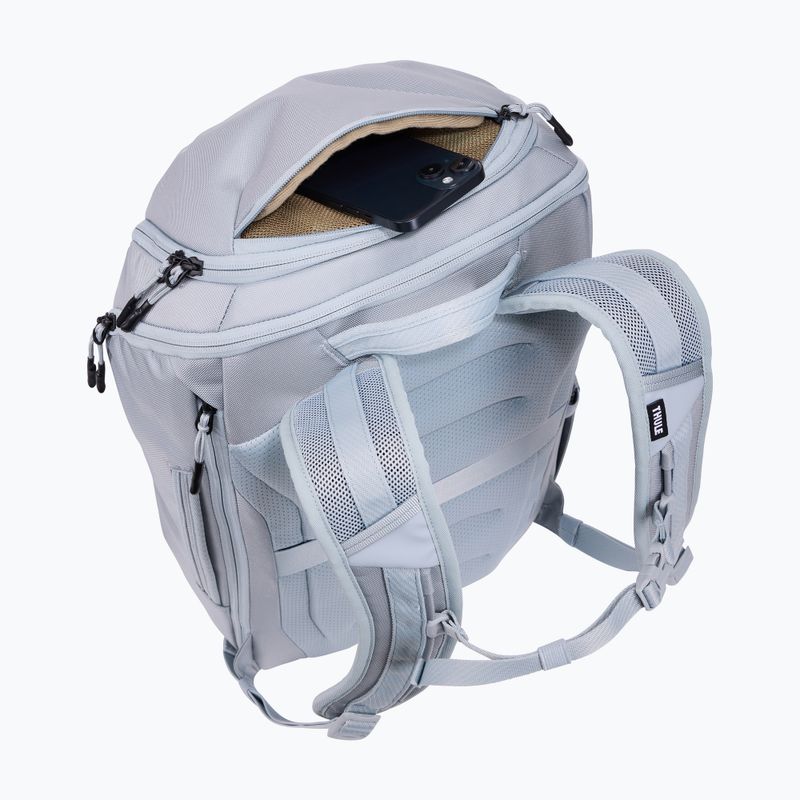 Градска раница Thule Chasm 26 l soft blue 10