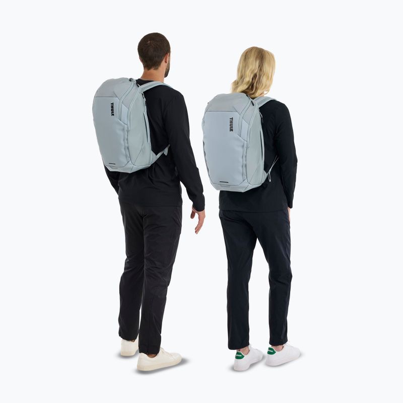Градска раница Thule Chasm 26 l soft blue 12