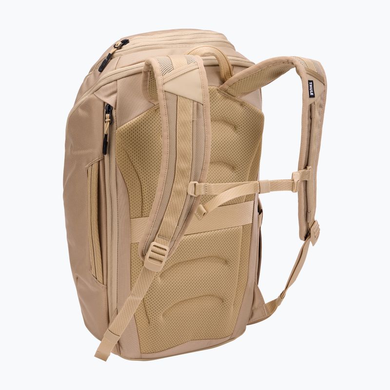 Туристическа раница Thule Chasm Recycled 26 l gentle beige 3