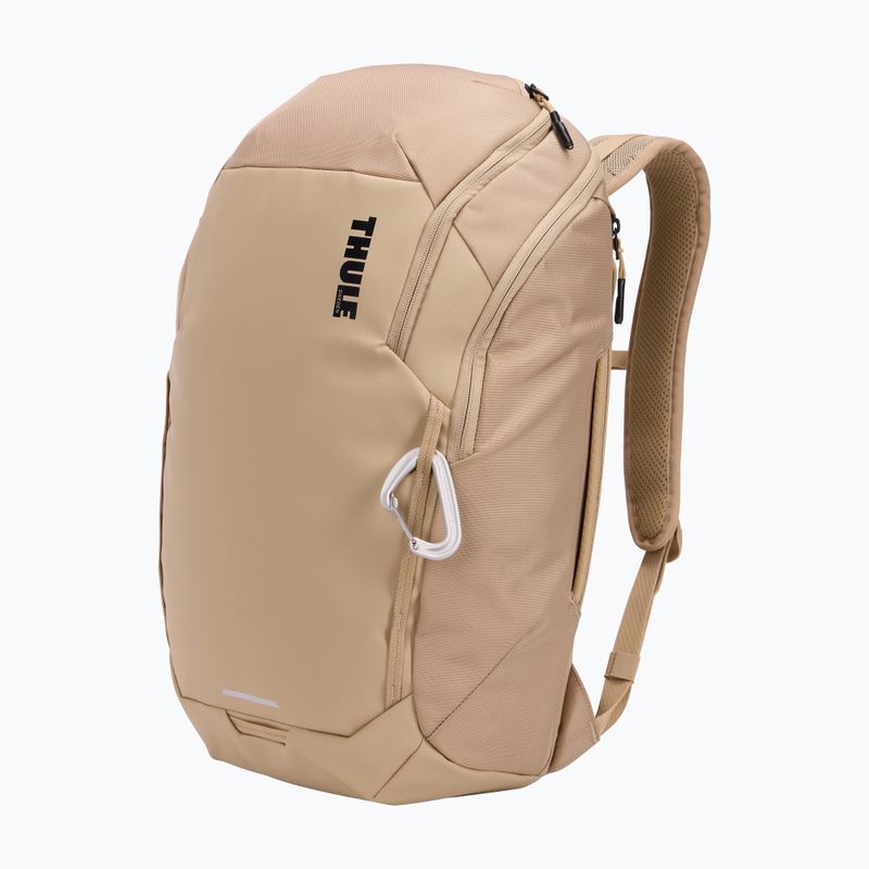 Туристическа раница Thule Chasm Recycled 26 l gentle beige 5