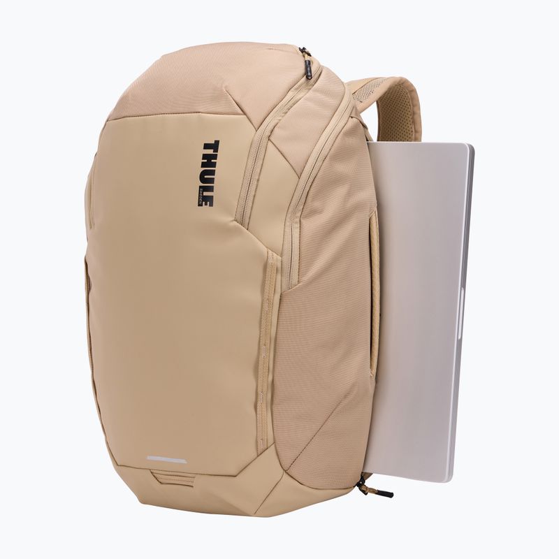 Туристическа раница Thule Chasm Recycled 26 l gentle beige 6