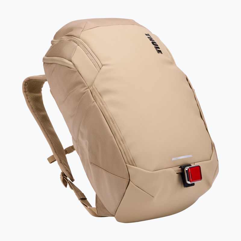 Туристическа раница Thule Chasm Recycled 26 l gentle beige 7