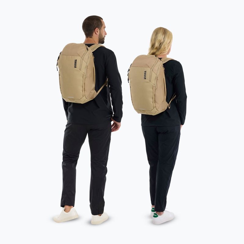 Туристическа раница Thule Chasm Recycled 26 l gentle beige 12