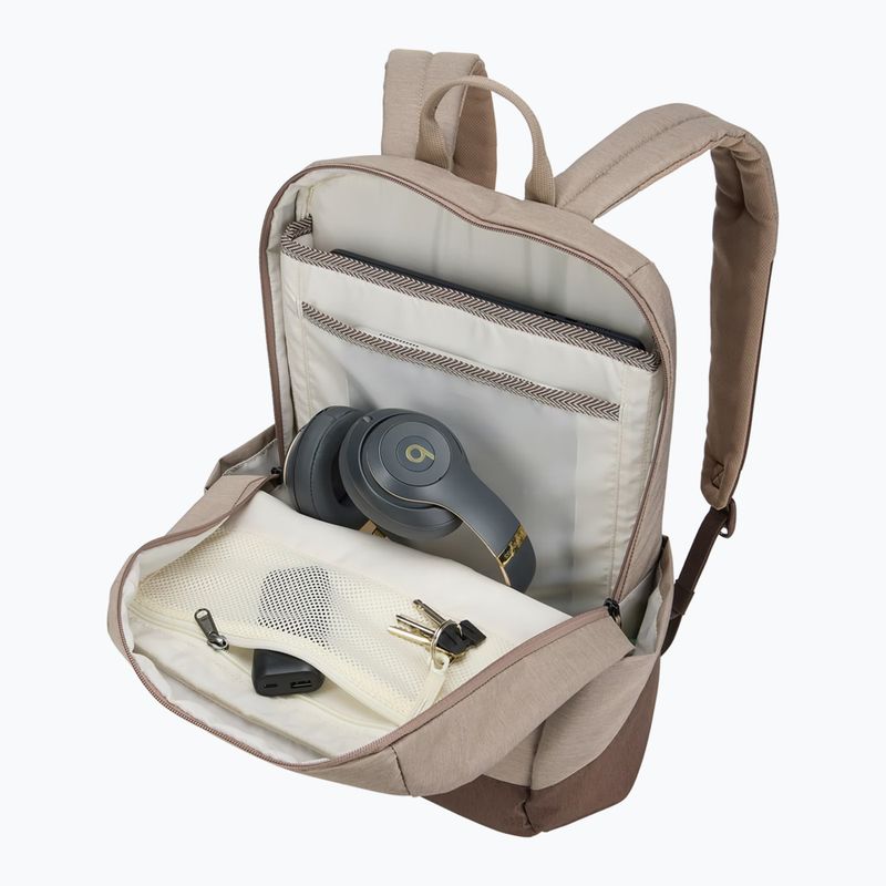 Градска раница Thule Lithos 20 l tinted taupe/nuanced brown 3