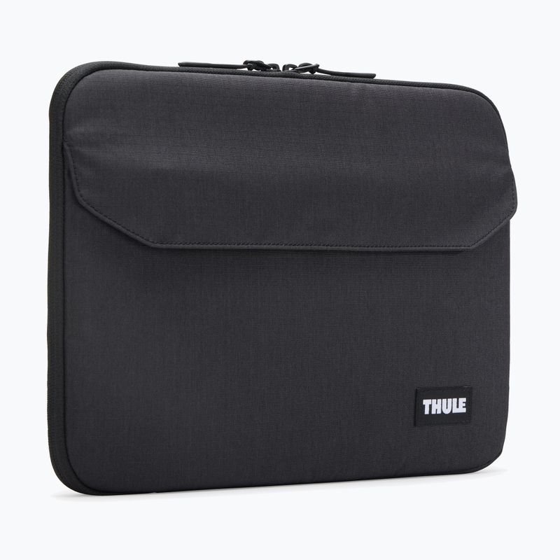 Калъф за MacBook Air 13“ Thule Lithos Sleeve black 2