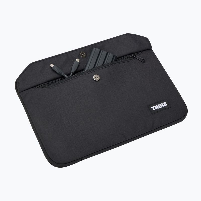 Калъф за MacBook Air 13“ Thule Lithos Sleeve black 4