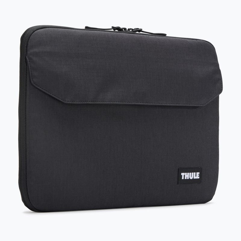 Калъф за MacBook Pro 14“ Thule Lithos Sleeve black 2