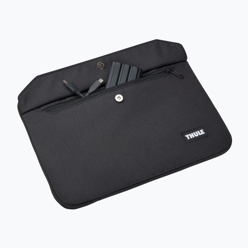 Калъф за MacBook Pro 14“ Thule Lithos Sleeve black 4