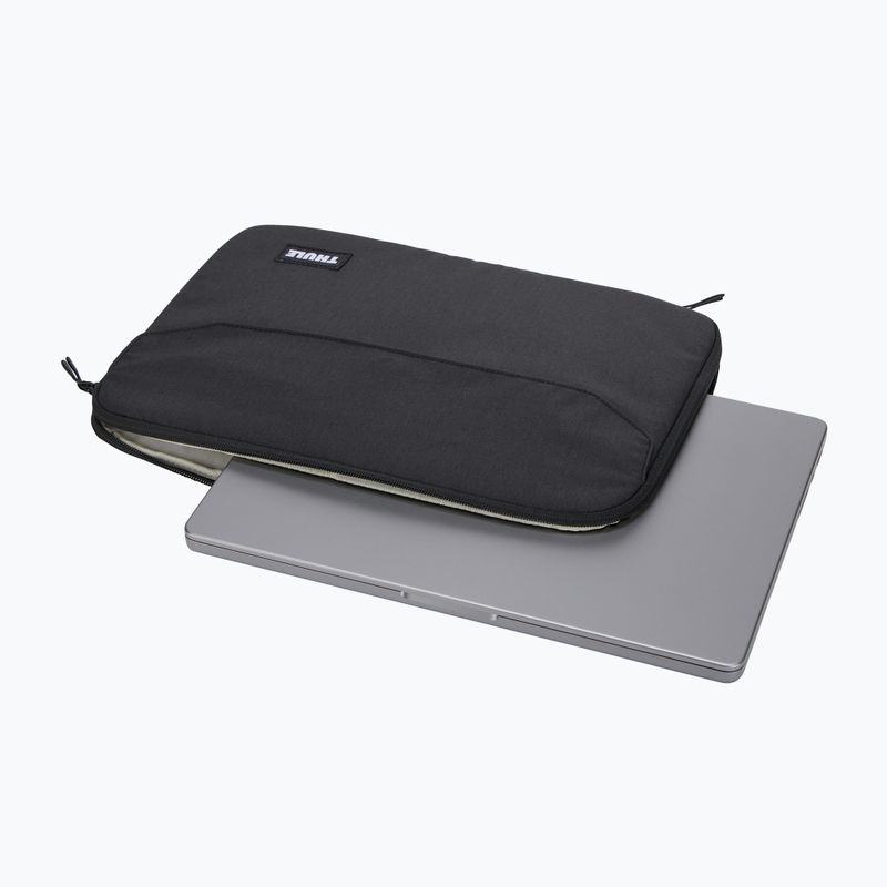 Калъф за MacBook Pro 14“ Thule Lithos Sleeve black 6