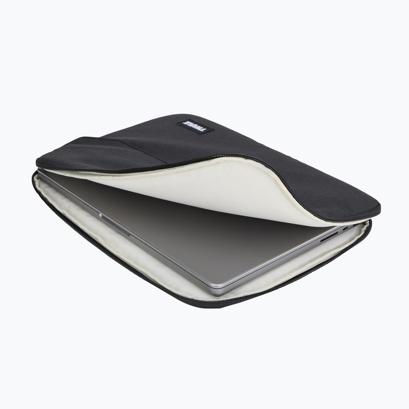 Калъф за MacBook Pro 14“ Thule Lithos Sleeve black 7