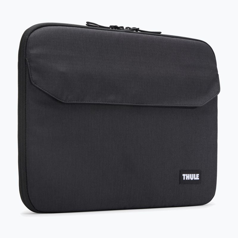 Калъф за MacBook Air 15“ Thule Lithos Sleeve black 2