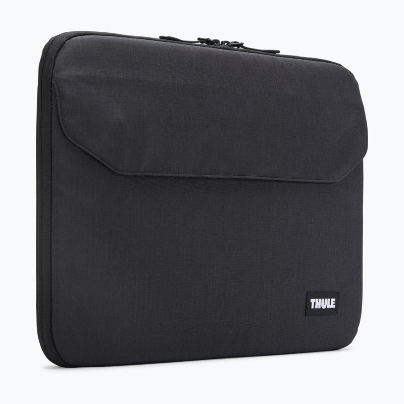 Калъф за MacBook Pro 16" Thule Lithos Sleeve черно 2