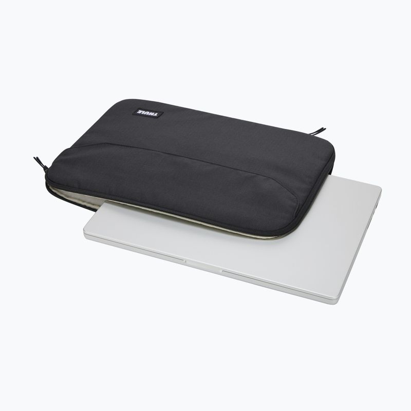Калъф за MacBook Pro 16" Thule Lithos Sleeve черно 6