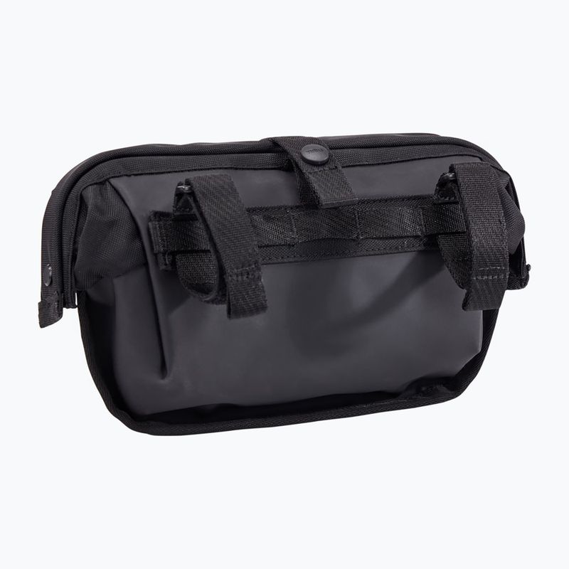 Велосипедна чанта за кормило Thule Chasm Handelbar 2 l black 2