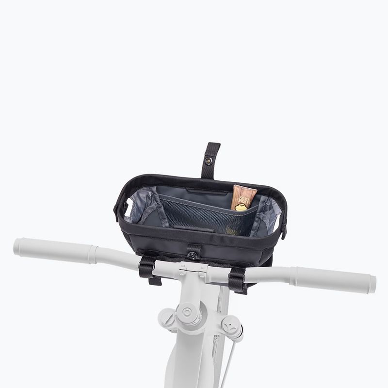 Велосипедна чанта за кормило Thule Chasm Handelbar 2 l black 4