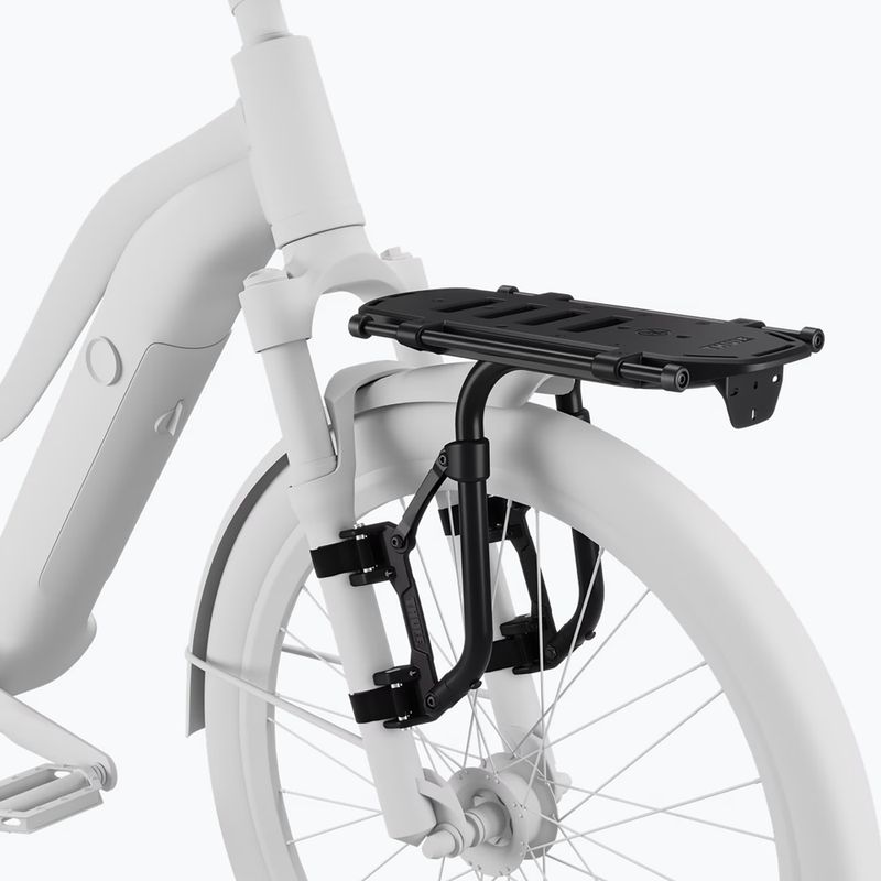 Велосипеден багажник Thule Tour Rack black 4